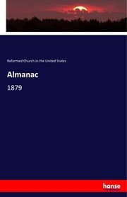 Cover von Almanac