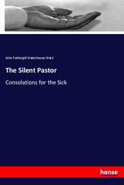 Cover von The Silent Pastor