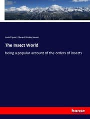 Cover von The Insect World
