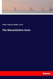 Cover von The Warwickshire Avon
