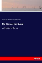 Cover von The Story of the Guard