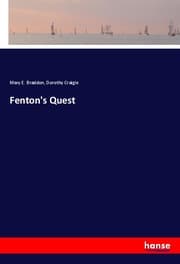 Cover von Fenton's Quest