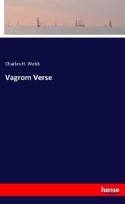 Cover von Vagrom Verse