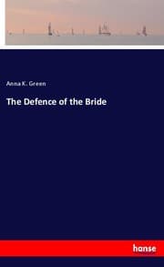 Cover von The Defence of the Bride