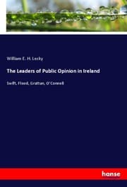 Cover von The Leaders of Public Opinion in Ireland