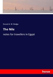 Cover von The Nile