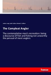 Cover von The Compleat Angler
