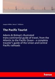 Cover von The Pacific Tourist