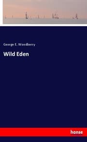 Cover von Wild Eden
