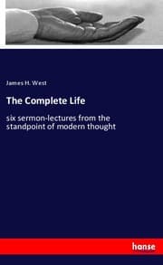 Cover von The Complete Life