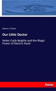 Cover von Our Little Doctor