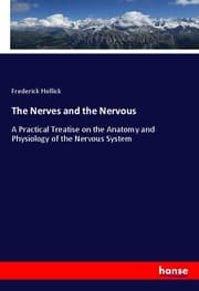 Cover von The Nerves and the Nervous