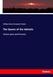Cover von The Queen of the Adriatic