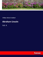 Cover von Abraham Lincoln