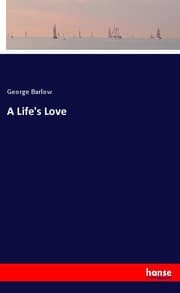 Cover von A Life's Love