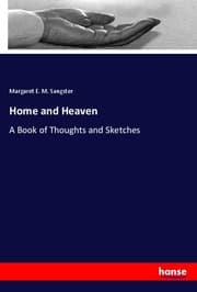 Cover von Home and Heaven