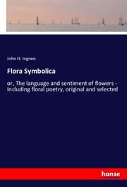 Cover von Flora Symbolica