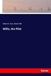 Cover von Willis, the Pilot
