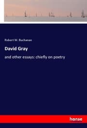 Cover von David Gray