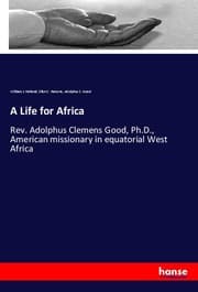 Cover von A Life for Africa