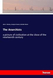 Cover von The Anarchists