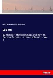 Cover von Led on
