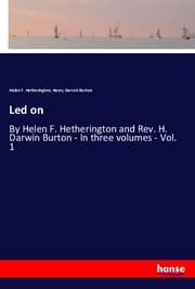 Cover von Led on