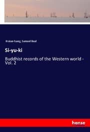 Cover von Si-yu-ki