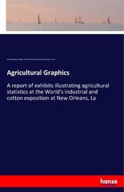 Cover von Agricultural Graphics
