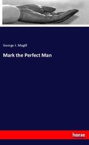 Cover von Mark the Perfect Man