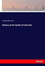 Cover von History of the Battle of Lake Erie