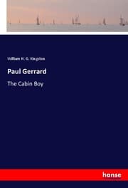 Cover von Paul Gerrard