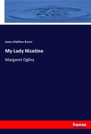Cover von My Lady Nicotine