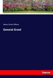 Cover von General Grant