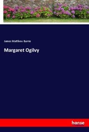 Cover von Margaret Ogilvy