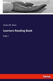 Cover von Learners Reading Book