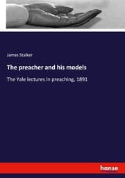Cover von The preacher and his models