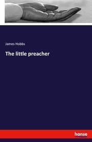 Cover von The little preacher
