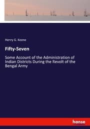 Cover von Fifty-Seven