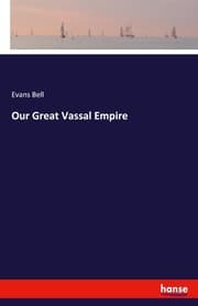 Cover von Our Great Vassal Empire