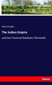 Cover von The Indian Empire