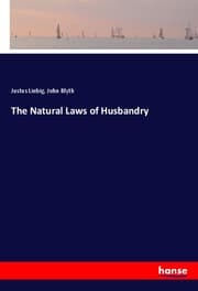 Cover von The Natural Laws of Husbandry