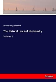 Cover von The Natural Laws of Husbandry