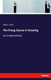 Cover von The Prang Course in Drawing