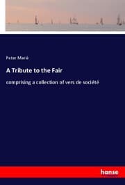 Cover von A Tribute to the Fair