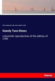 Cover von Goody Two-Shoes
