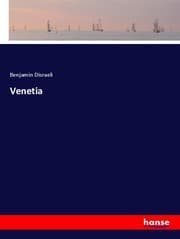 Cover von Venetia