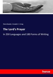 Cover von The Lord's Prayer