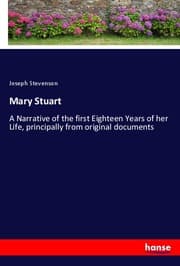Cover von Mary Stuart