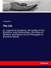 Cover von The Life